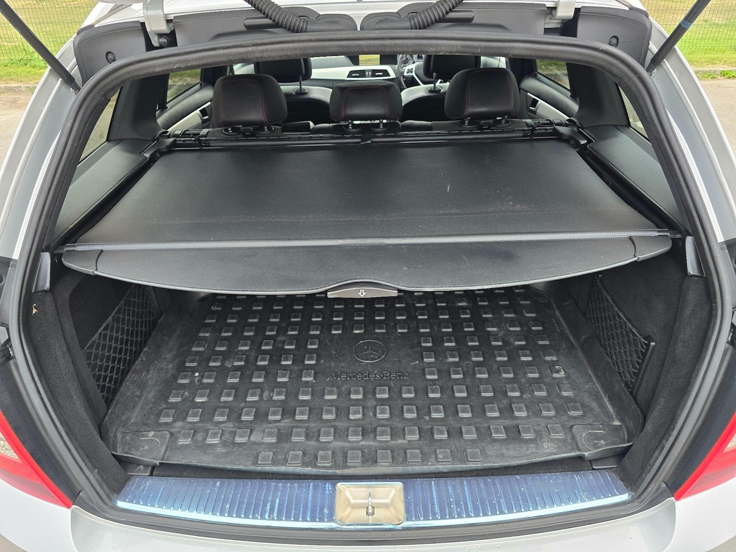 Vehicle 24