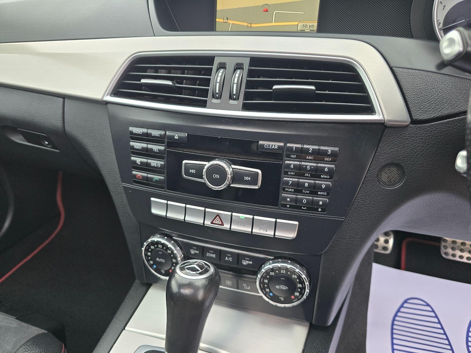 Vehicle 52