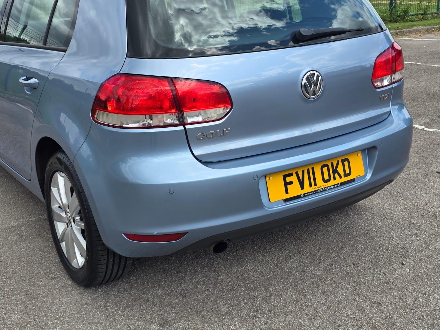 Vehicle 28