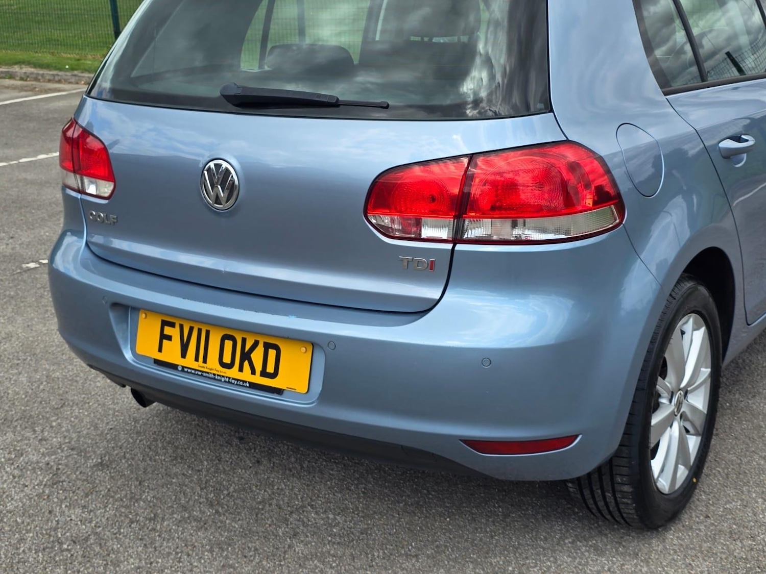 Vehicle 29