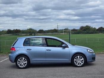 Used Volkswagen Golf 2011 for sale - 75519929: Photo