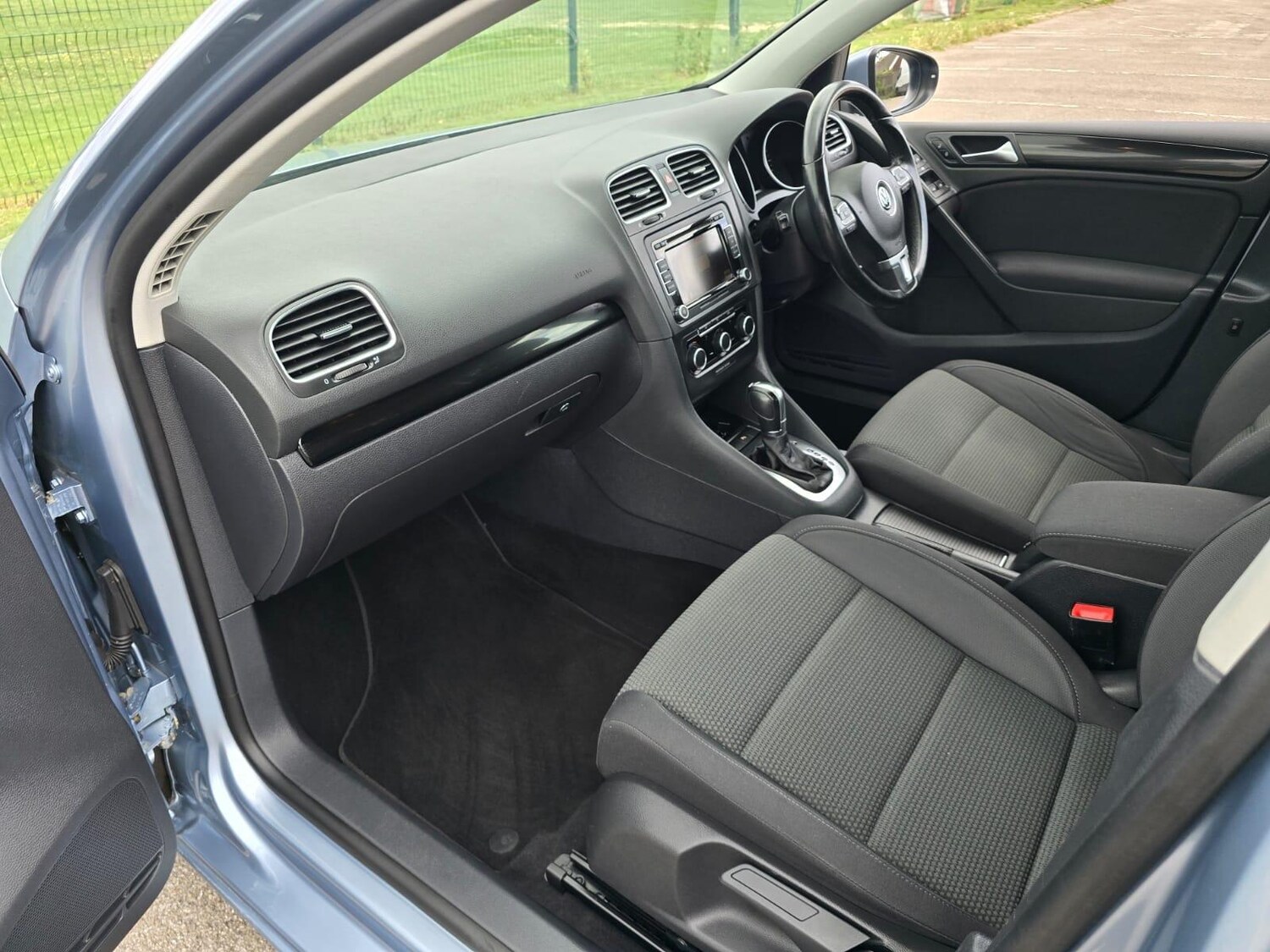 Vehicle 38