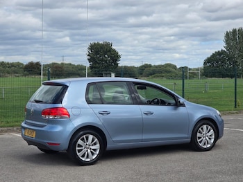 Used Volkswagen Golf 2011 for sale - 75519929: Photo