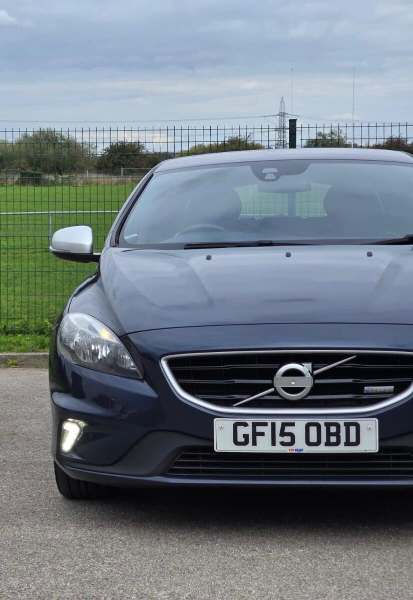 Used Volvo V40 2015 for sale - 76085272: Photo 11