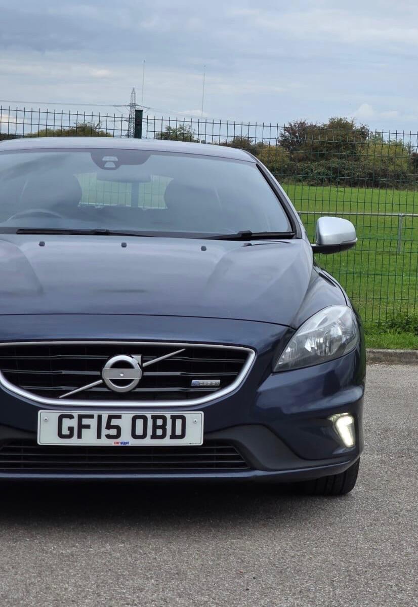 Used Volvo V40 2015 for sale - 76085272: Photo 12