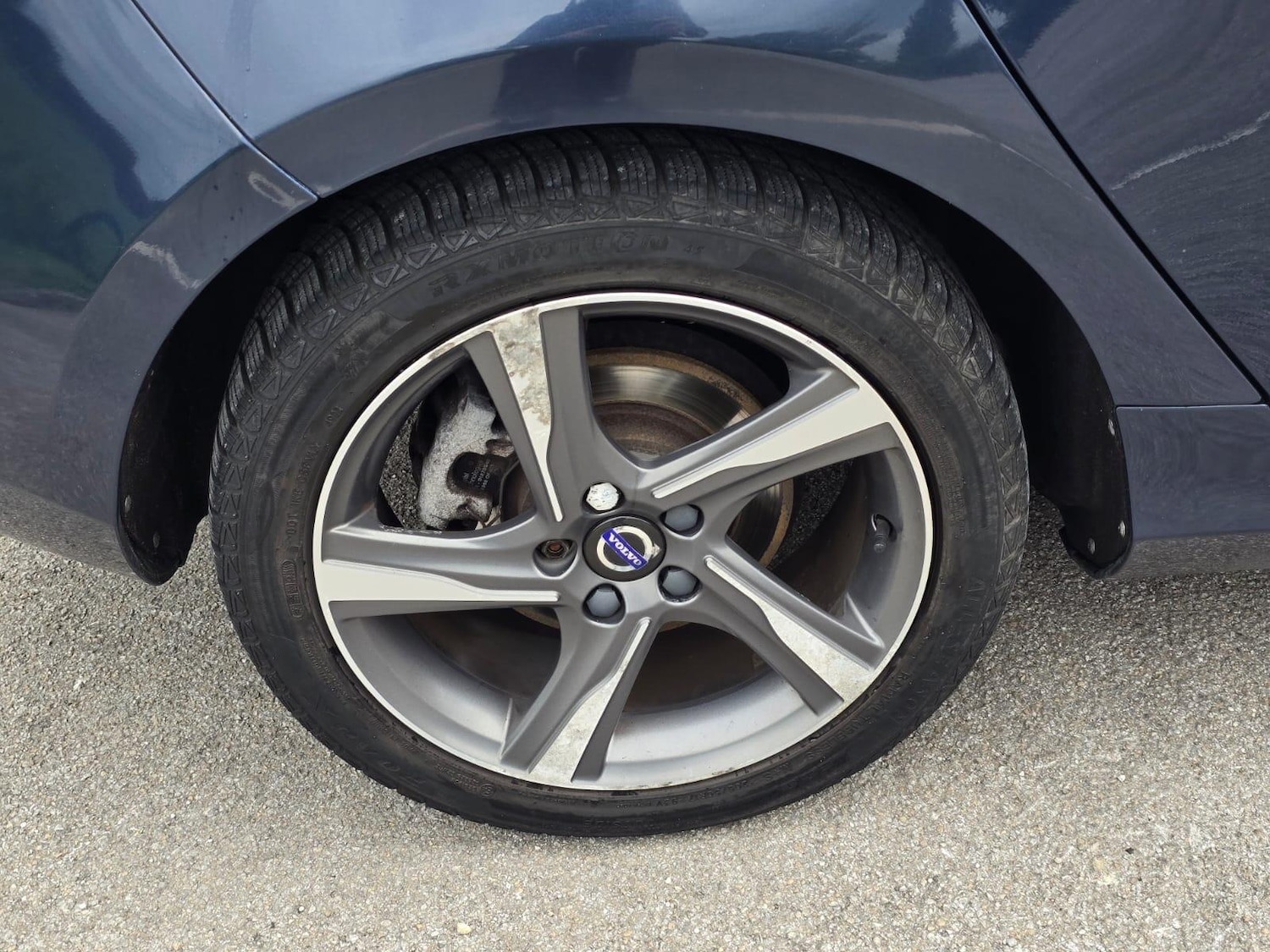 Used Volvo V40 2015 for sale - 76085272: Photo 19