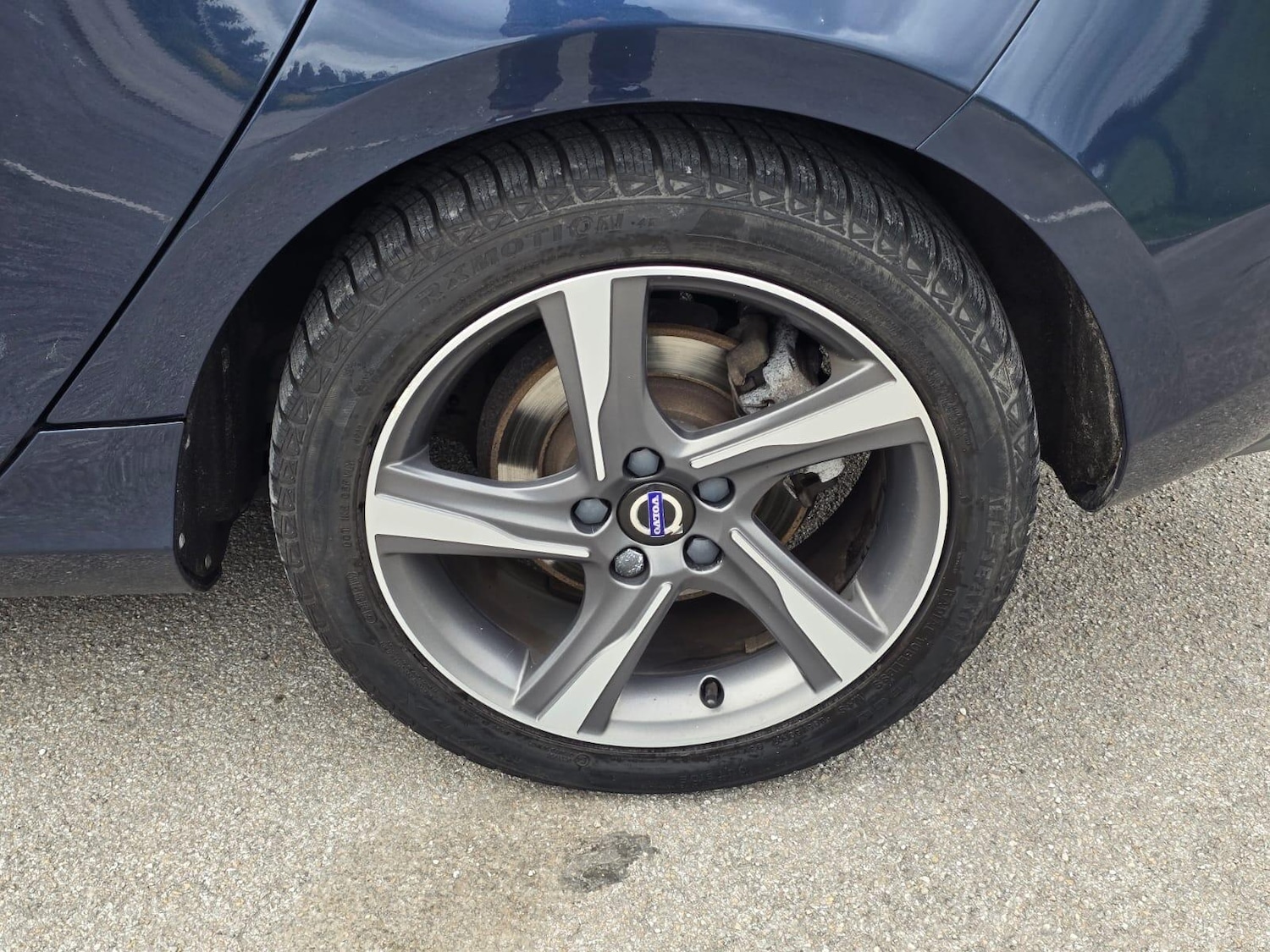 Used Volvo V40 2015 for sale - 76085272: Photo 20