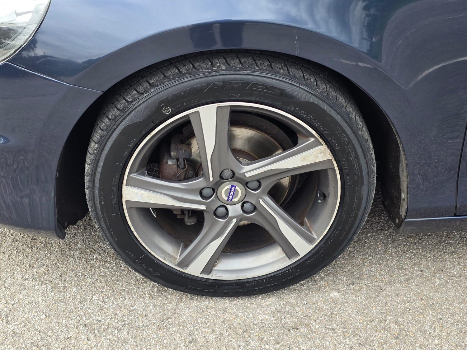 Used Volvo V40 2015 for sale - 76085272: Photo 21