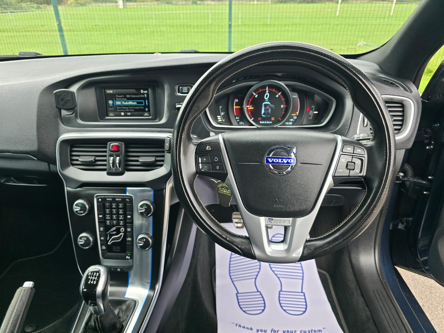 Used Volvo V40 2015 for sale - 76085272: Photo 39