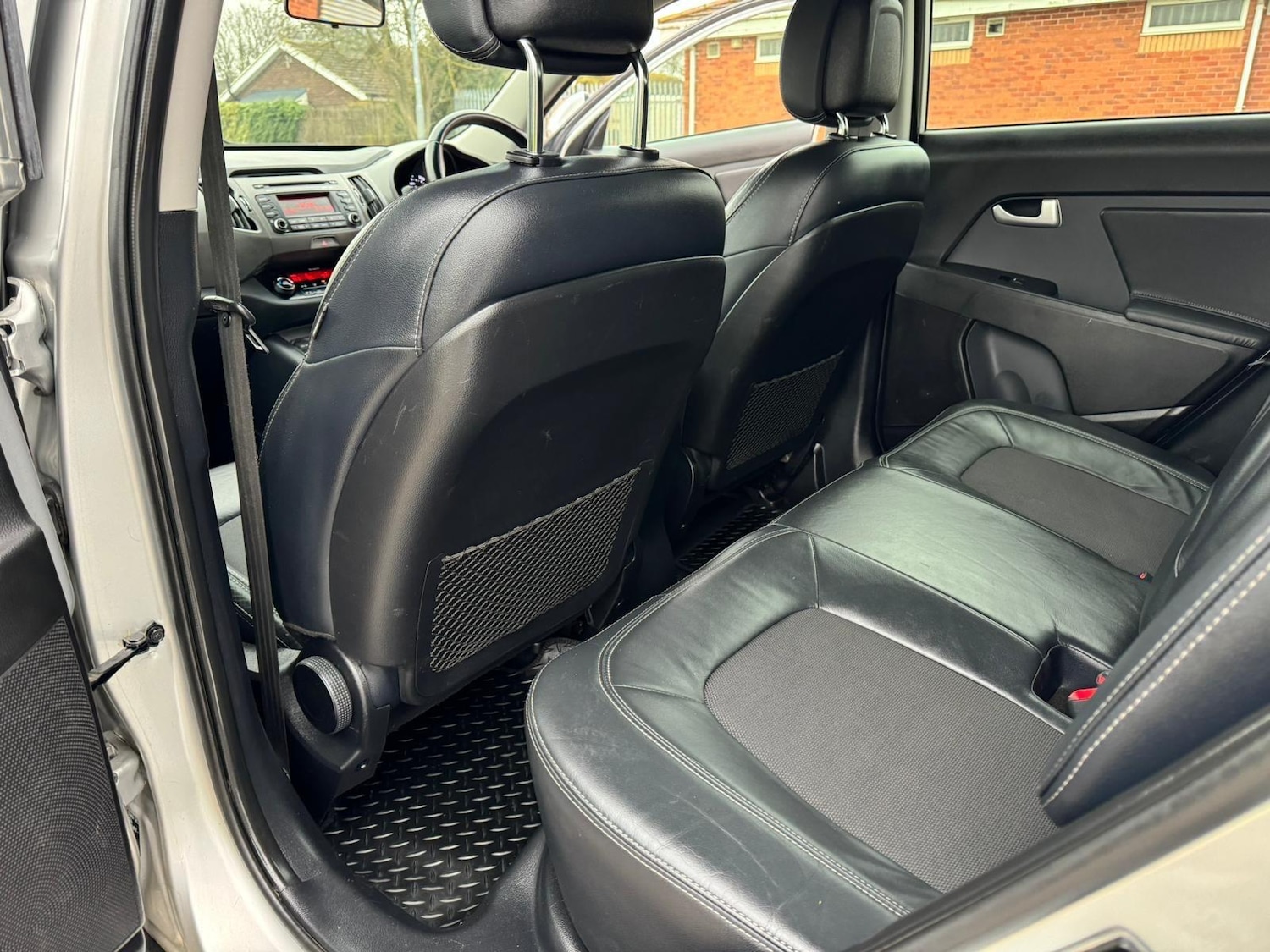 Vehicle 23