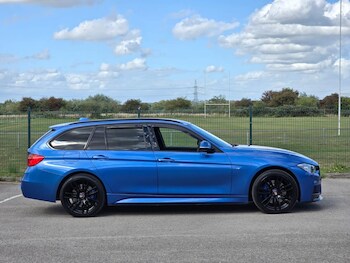 Used BMW 3 Series 2014 for sale - 75741394: Photo