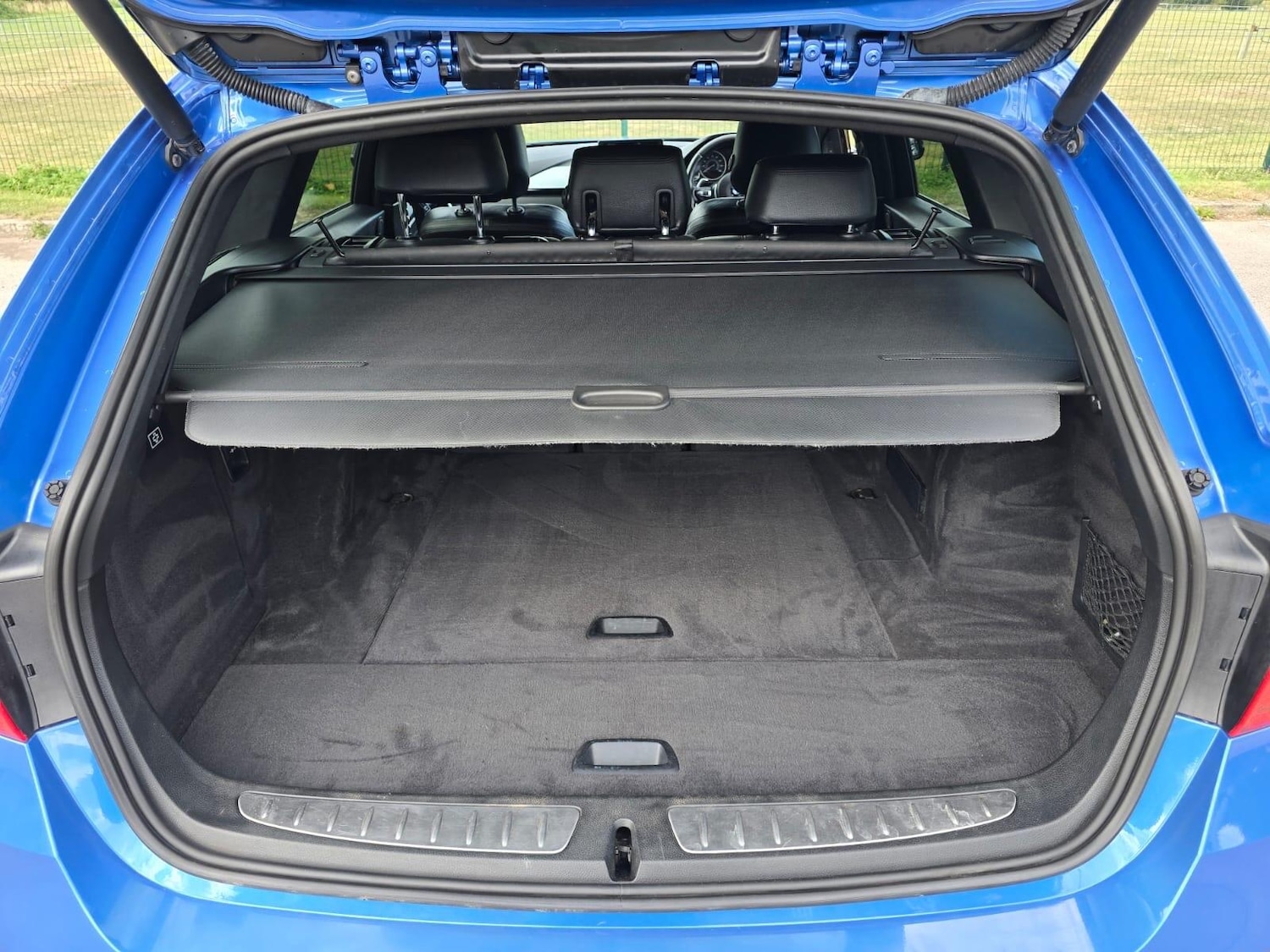 Vehicle 41