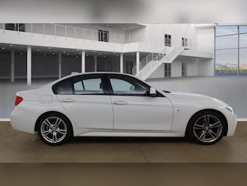 Used BMW 3 Series 2013 for sale - 75977632: Photo