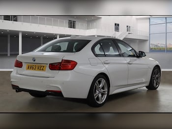 Used BMW 3 Series 2013 for sale - 75977632: Photo