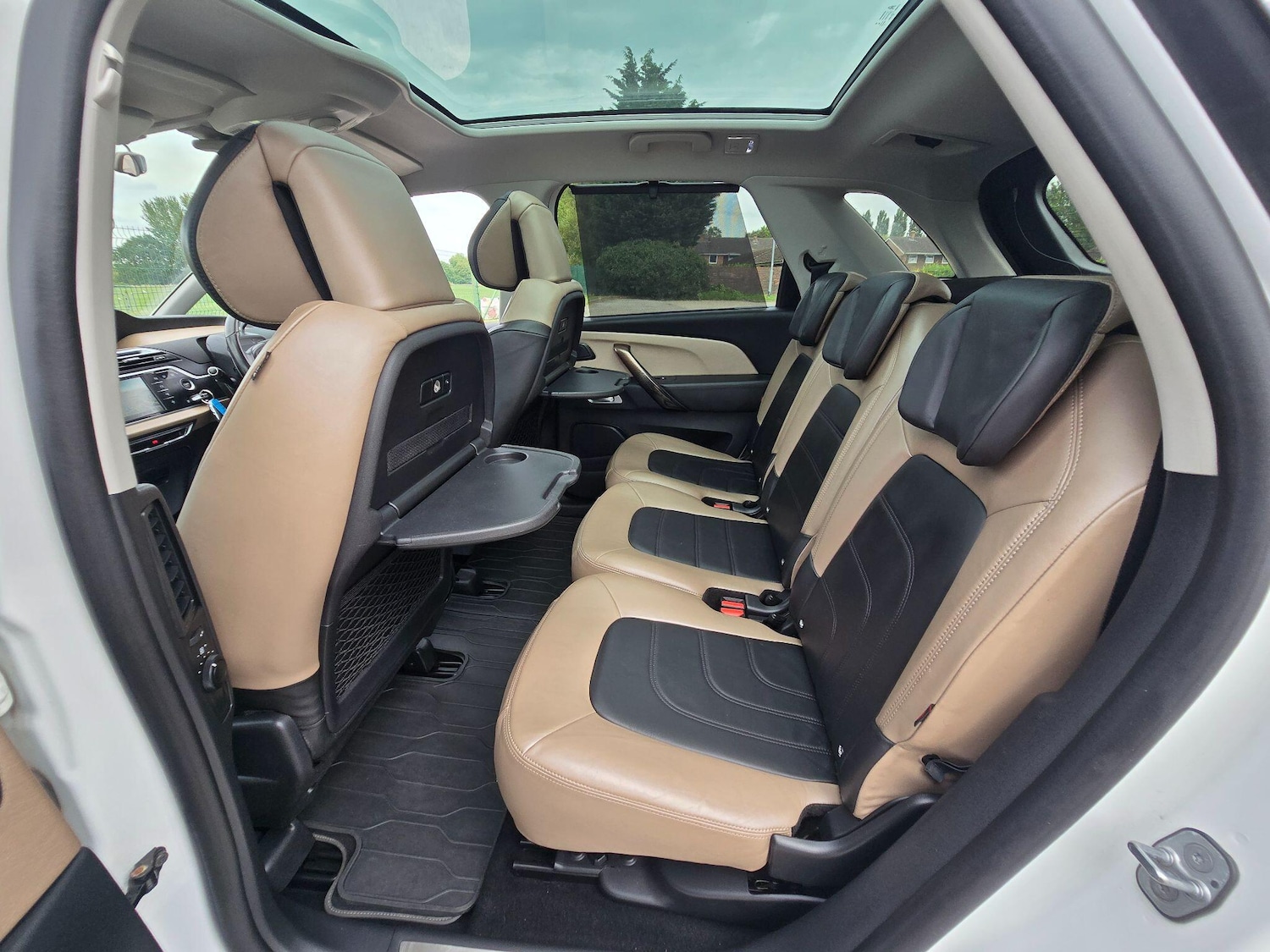 Vehicle 40