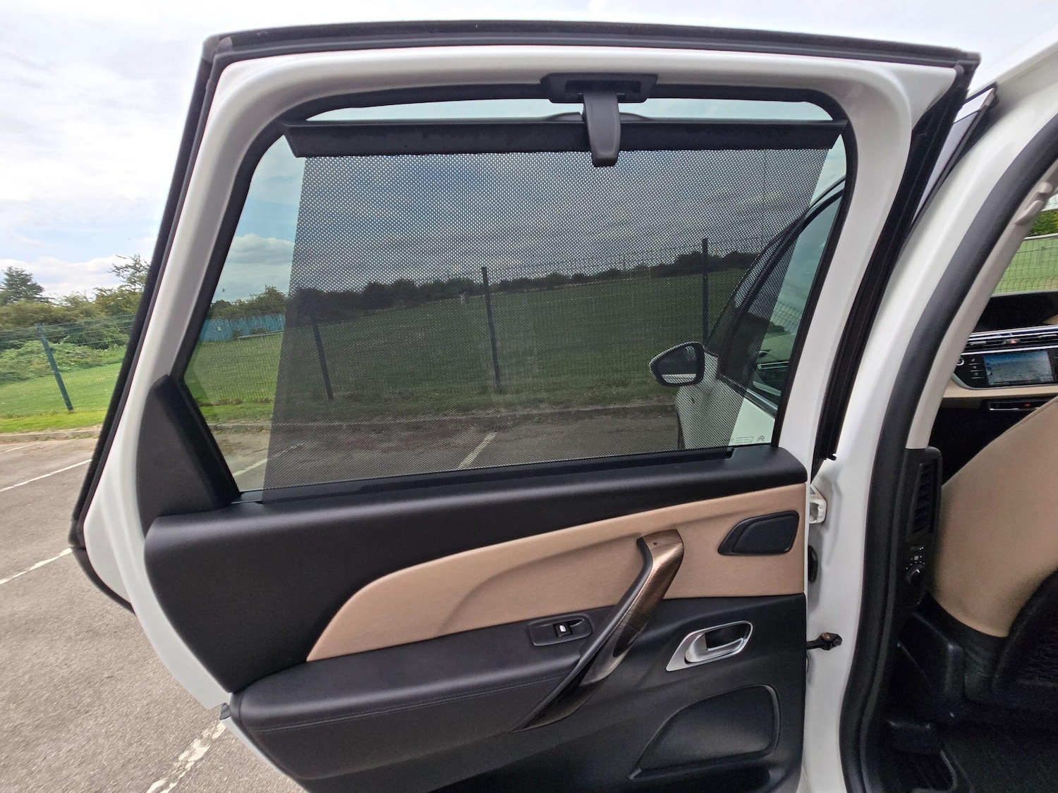 Vehicle 46
