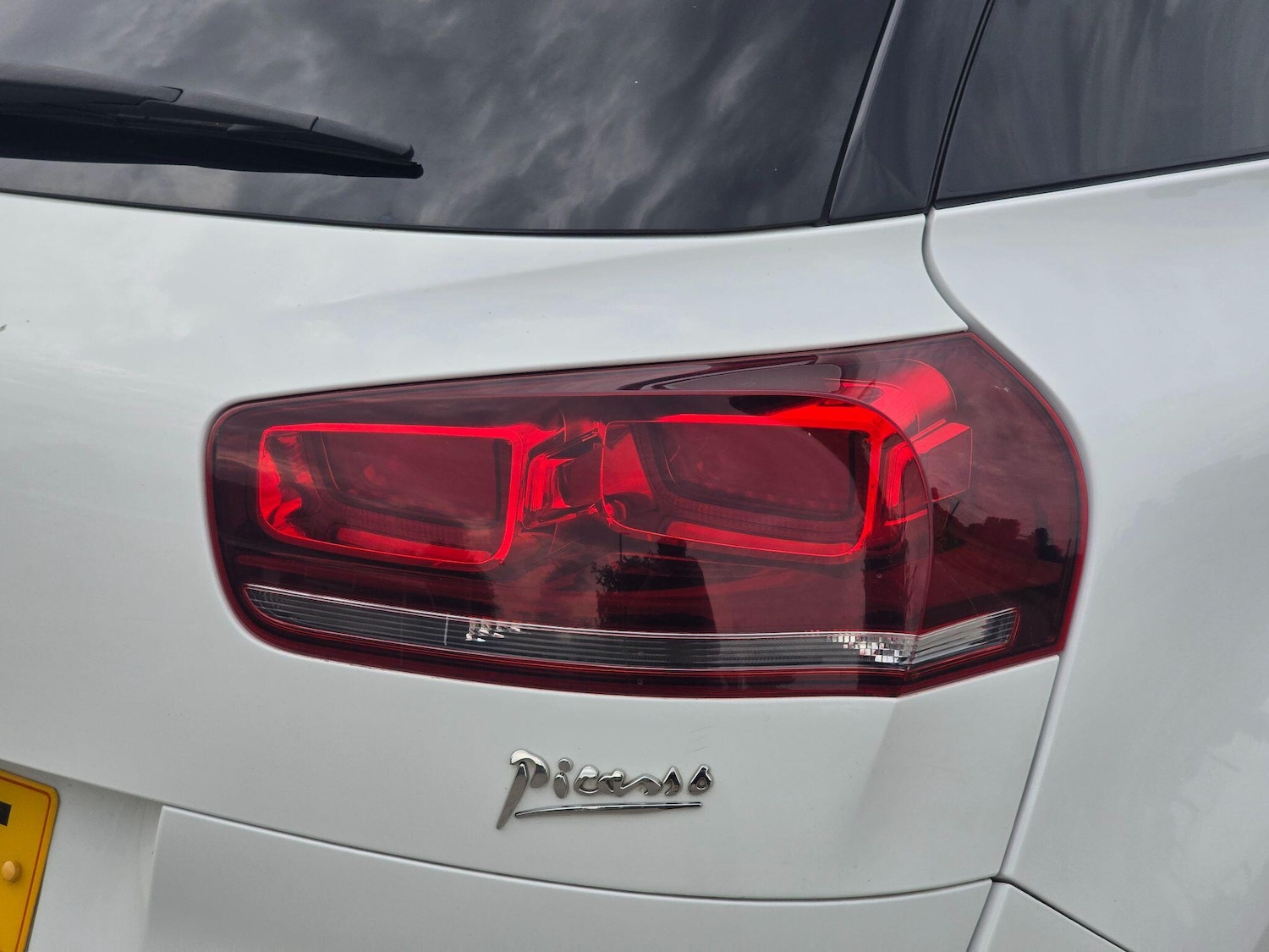 Vehicle 70