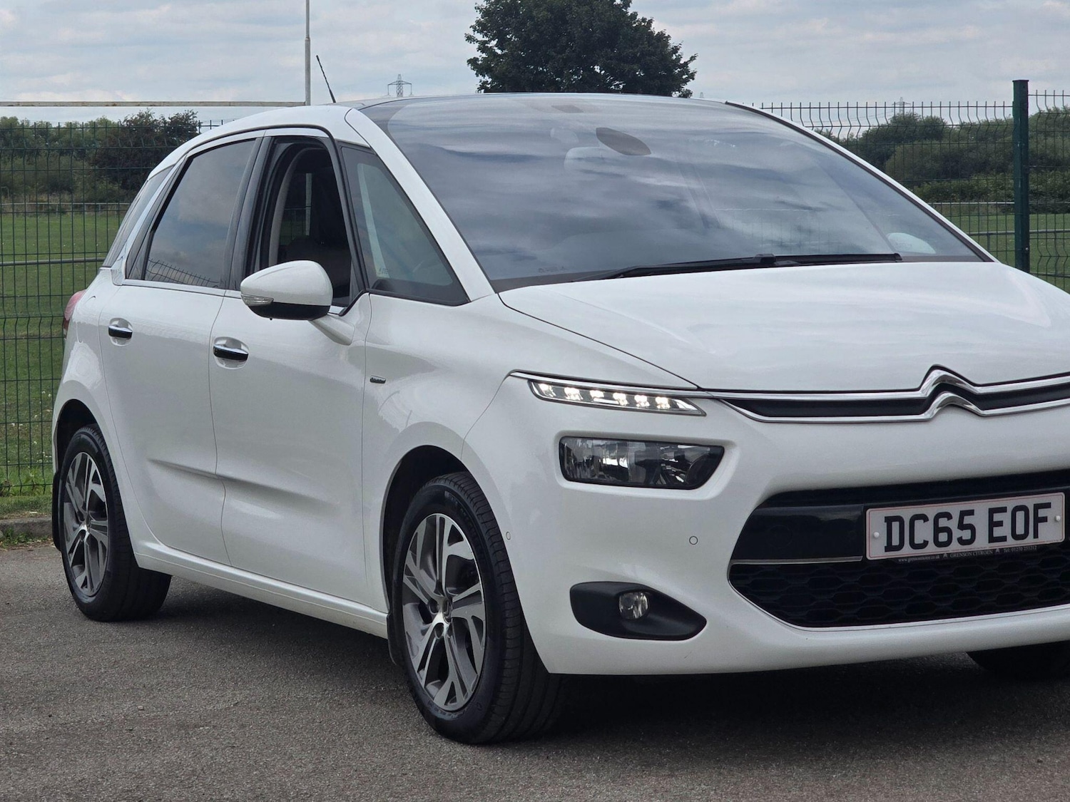 Vehicle 75