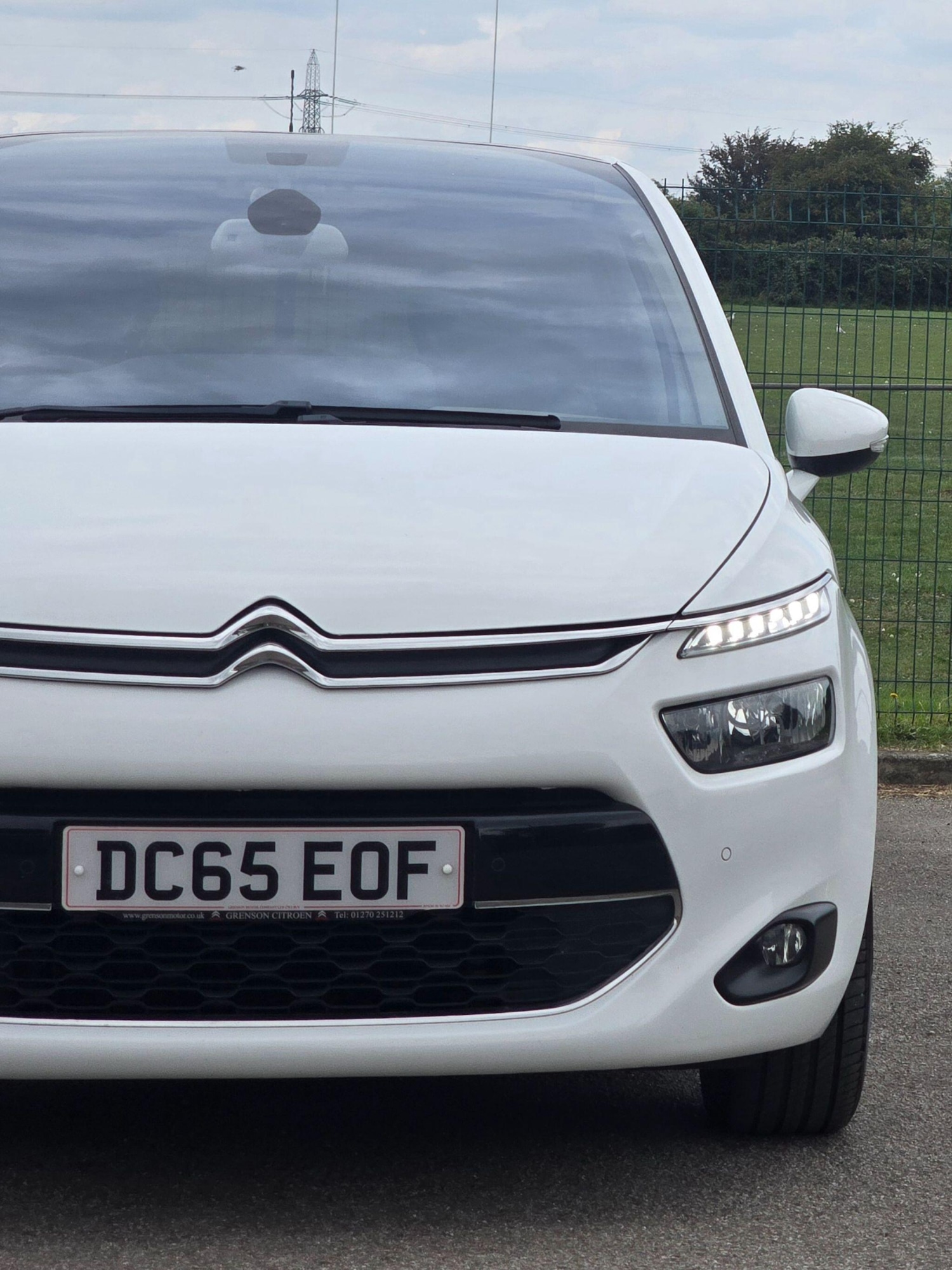 Vehicle 80