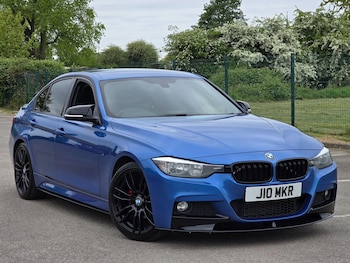 Used BMW 3 Series 2012 for sale - 75519767: Photo