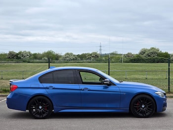 Used BMW 3 Series 2012 for sale - 75519767: Photo