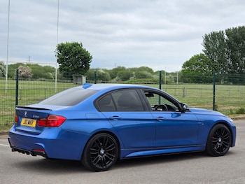 Used BMW 3 Series 2012 for sale - 75519767: Photo