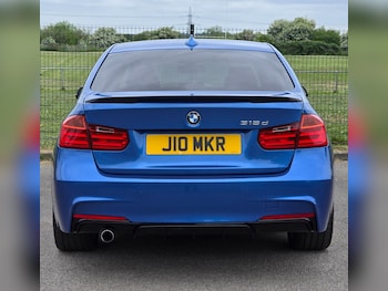 Used BMW 3 Series 2012 for sale - 75519767: Photo