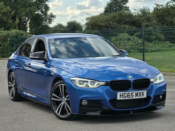 Used BMW 3 Series 2016 for sale - 75588165: Photo