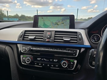 Used BMW 3 Series 2016 for sale - 75588165: Photo