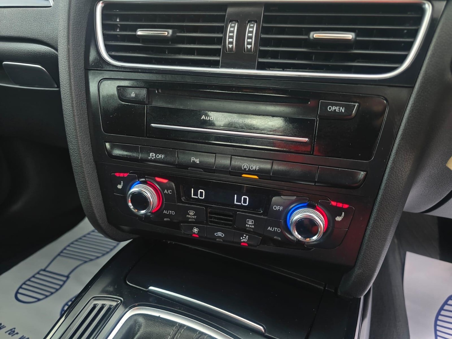Vehicle 34