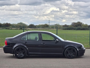 Used Volkswagen Bora 2006 for sale - 75905346: Photo