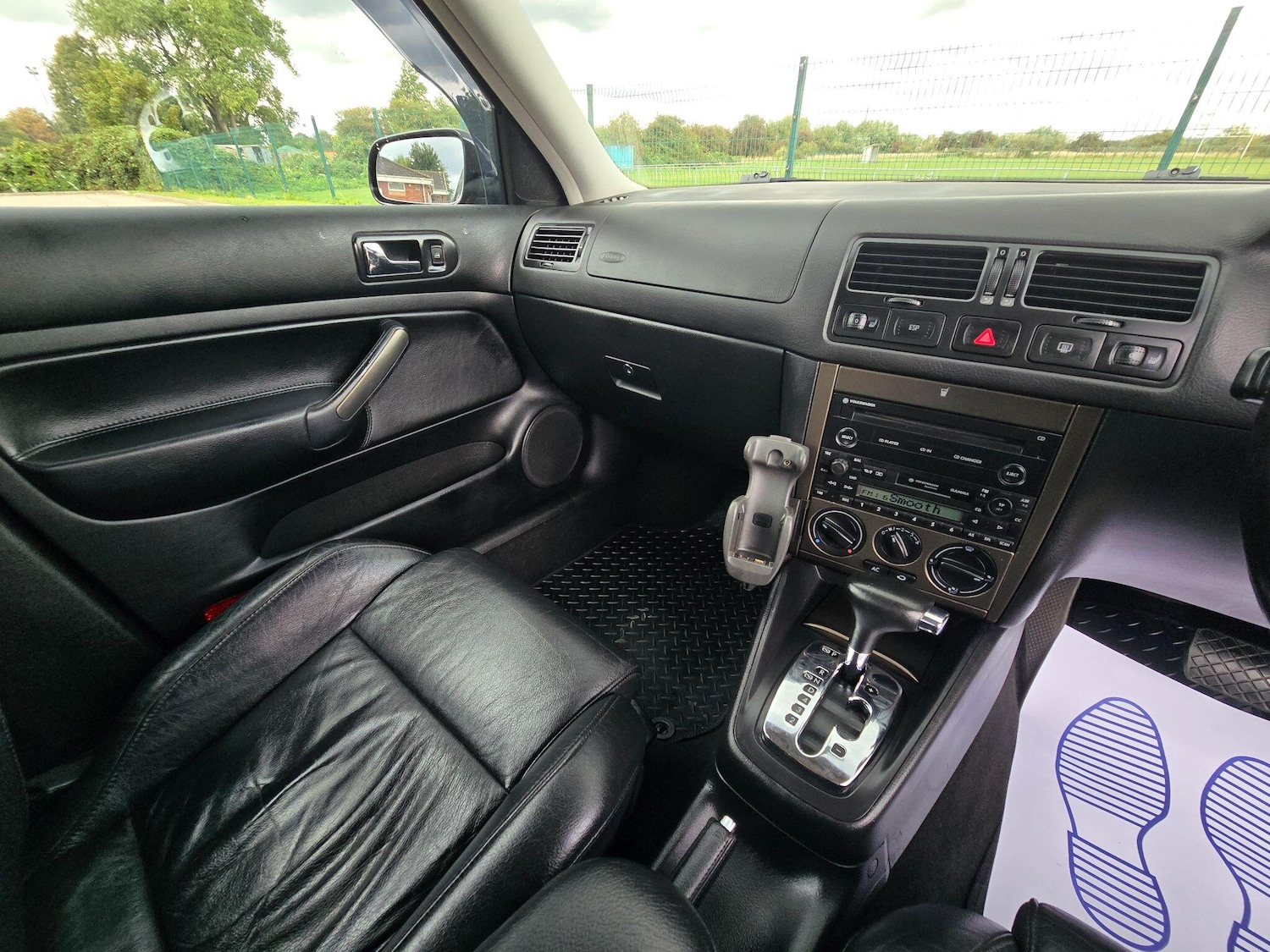 Vehicle 38