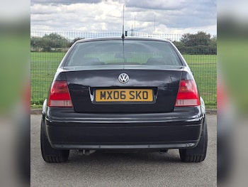 Used Volkswagen Bora 2006 for sale - 75905346: Photo