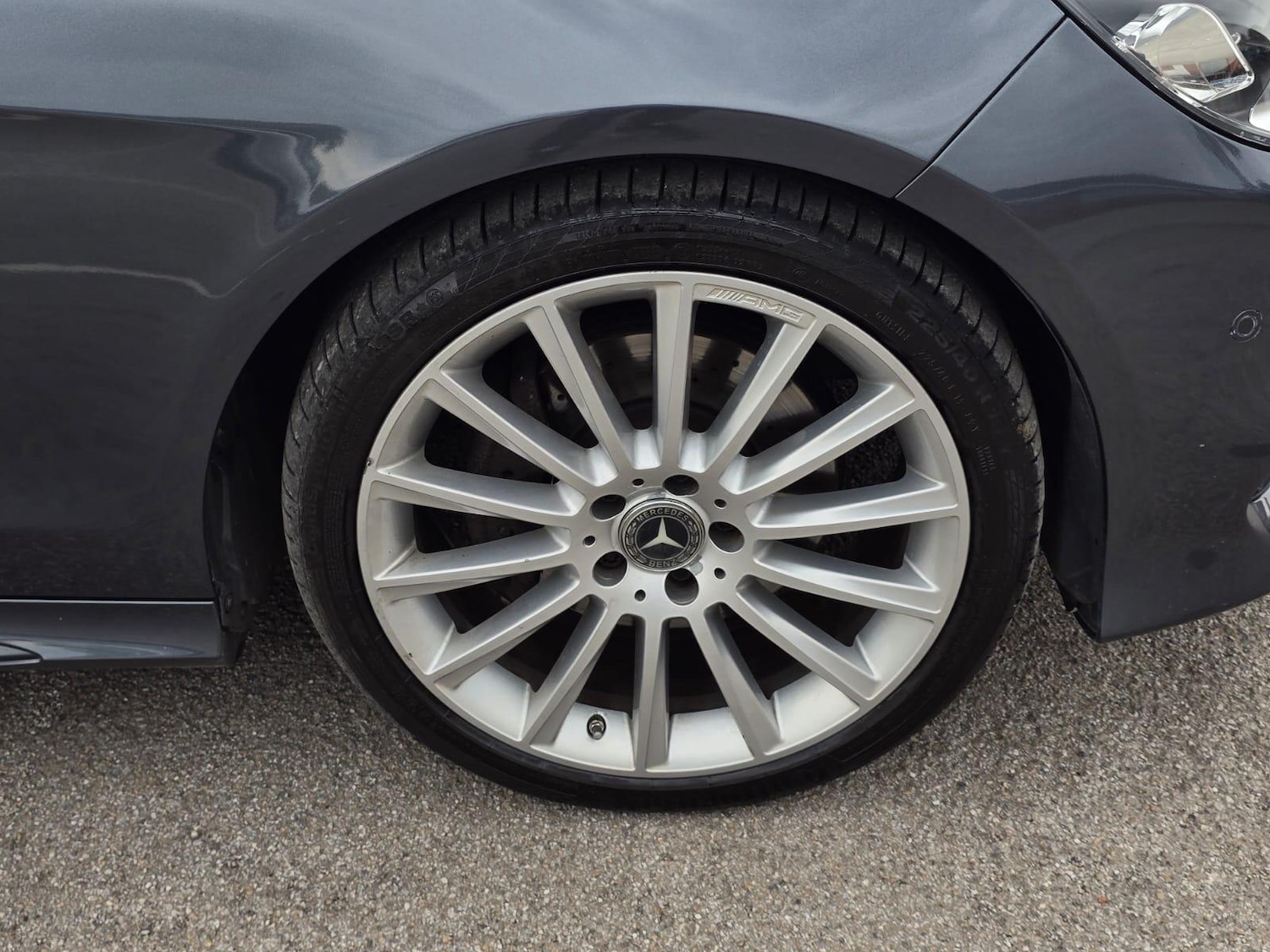 Used Mercedes-Benz E-Class 2013 for sale - 76094571: Photo 18