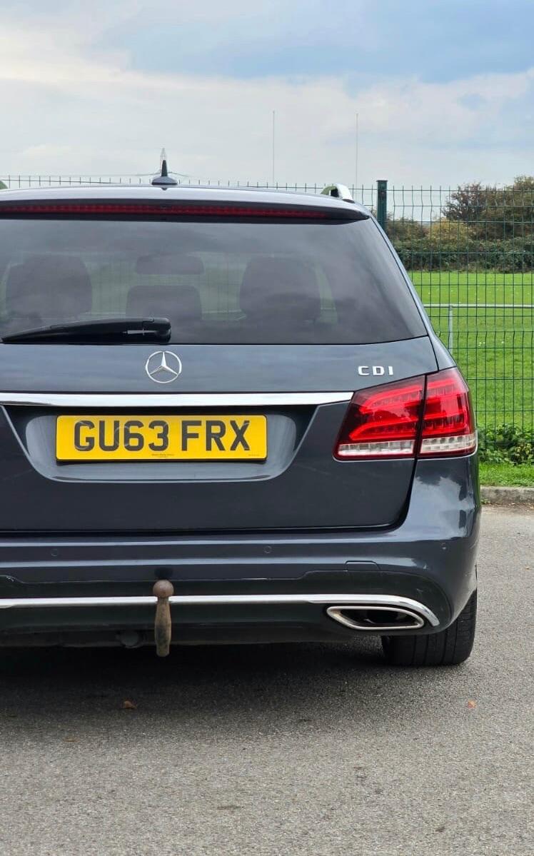 Used Mercedes-Benz E-Class 2013 for sale - 76094571: Photo 25