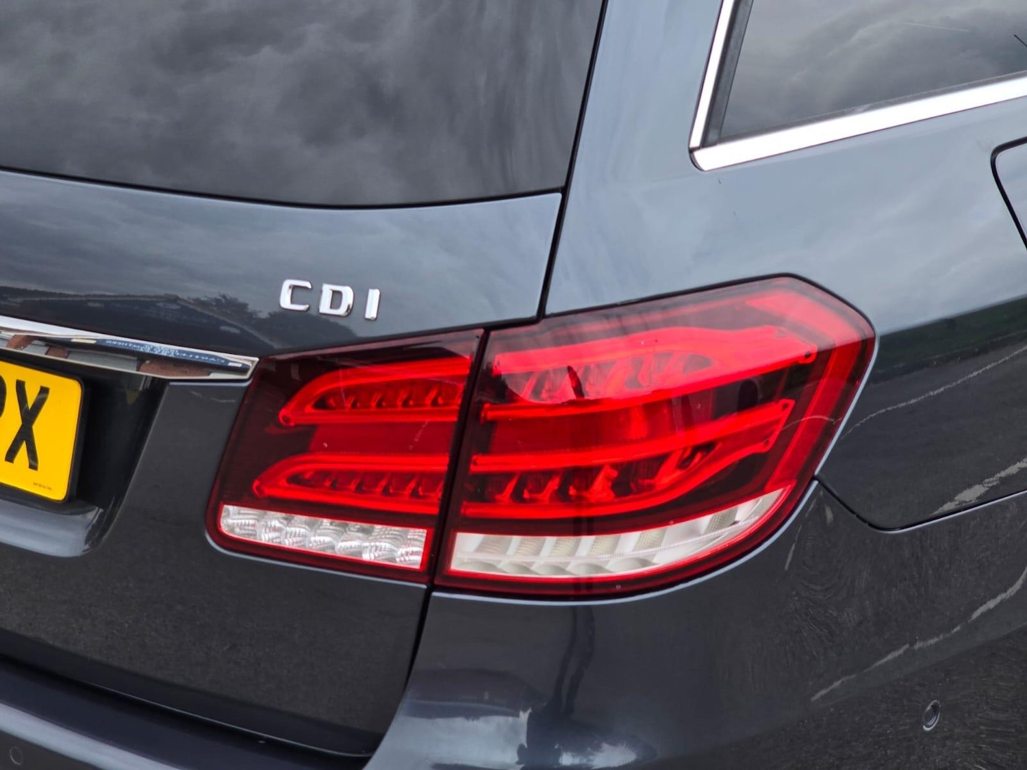 Used Mercedes-Benz E-Class 2013 for sale - 76094571: Photo 27