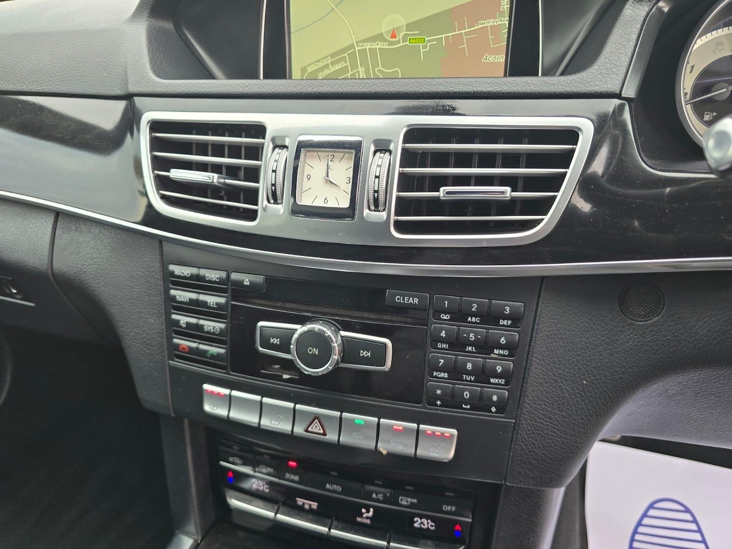 Used Mercedes-Benz E-Class 2013 for sale - 76094571: Photo 43