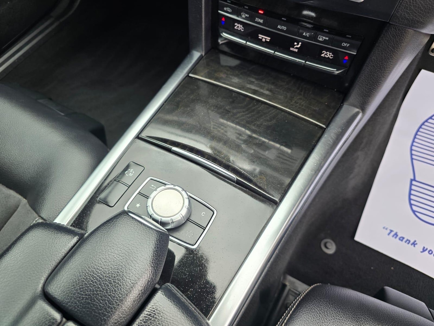 Used Mercedes-Benz E-Class 2013 for sale - 76094571: Photo 46