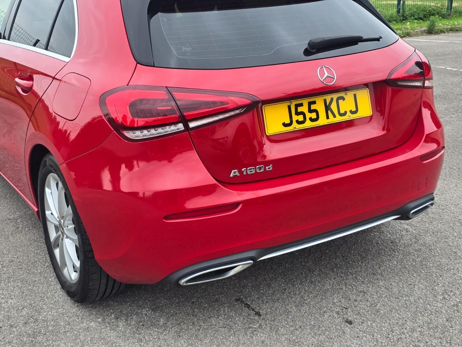 Vehicle 28