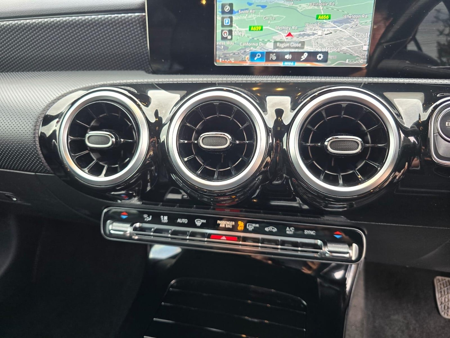 Vehicle 40
