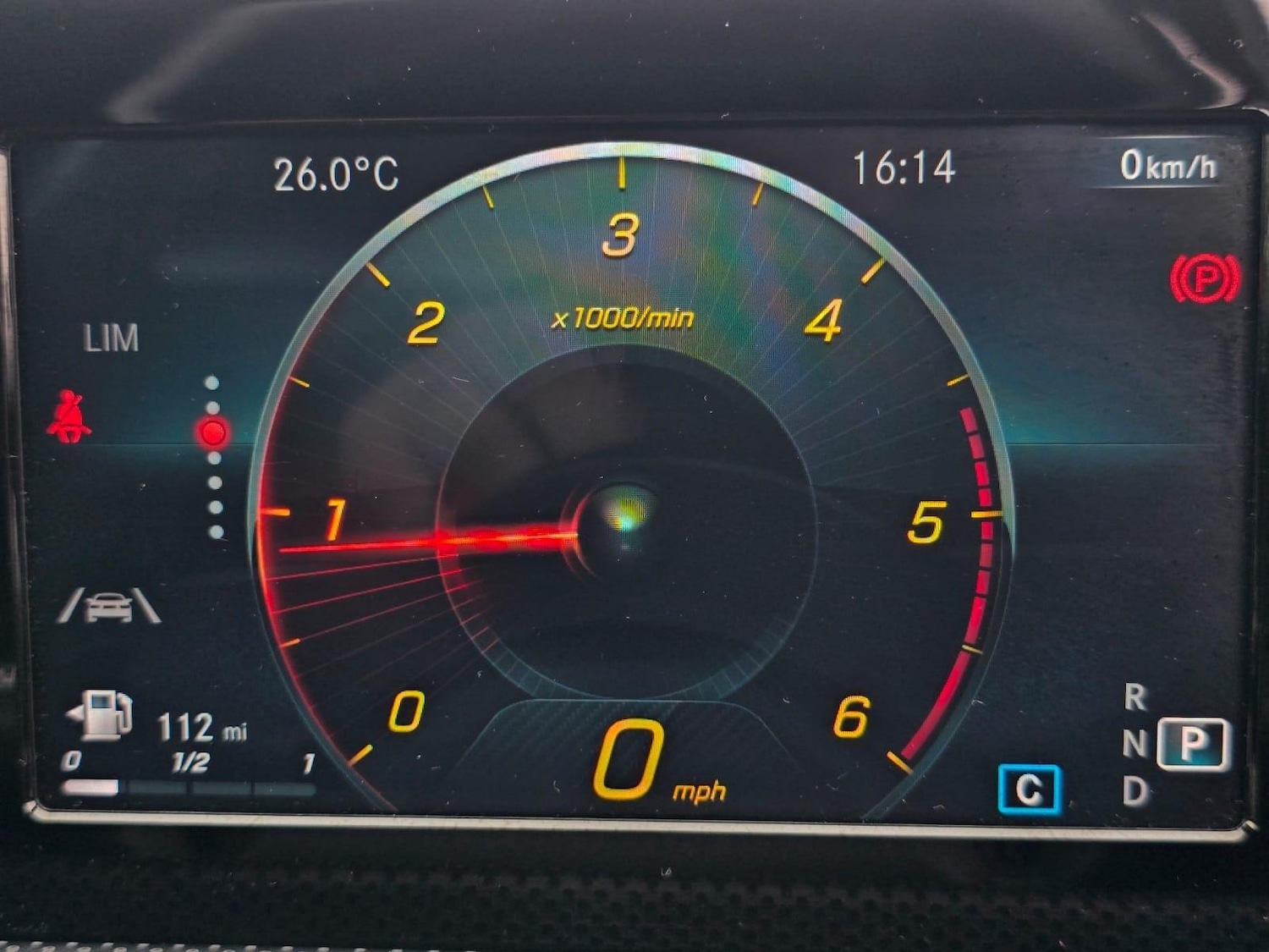 Vehicle 69