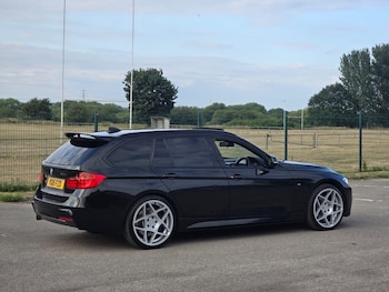 Used BMW 3 Series 2015 for sale - 75520758: Photo
