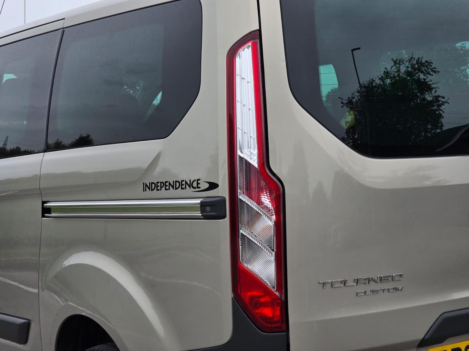 Vehicle 25