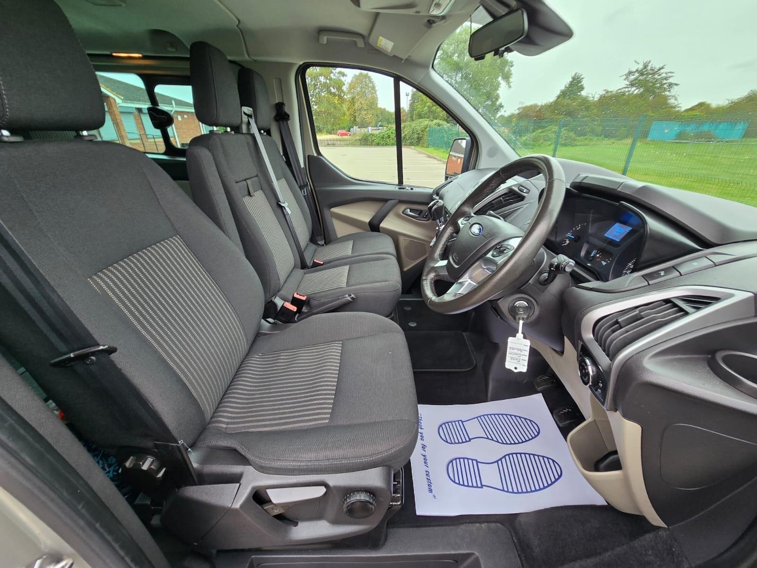 Vehicle 28