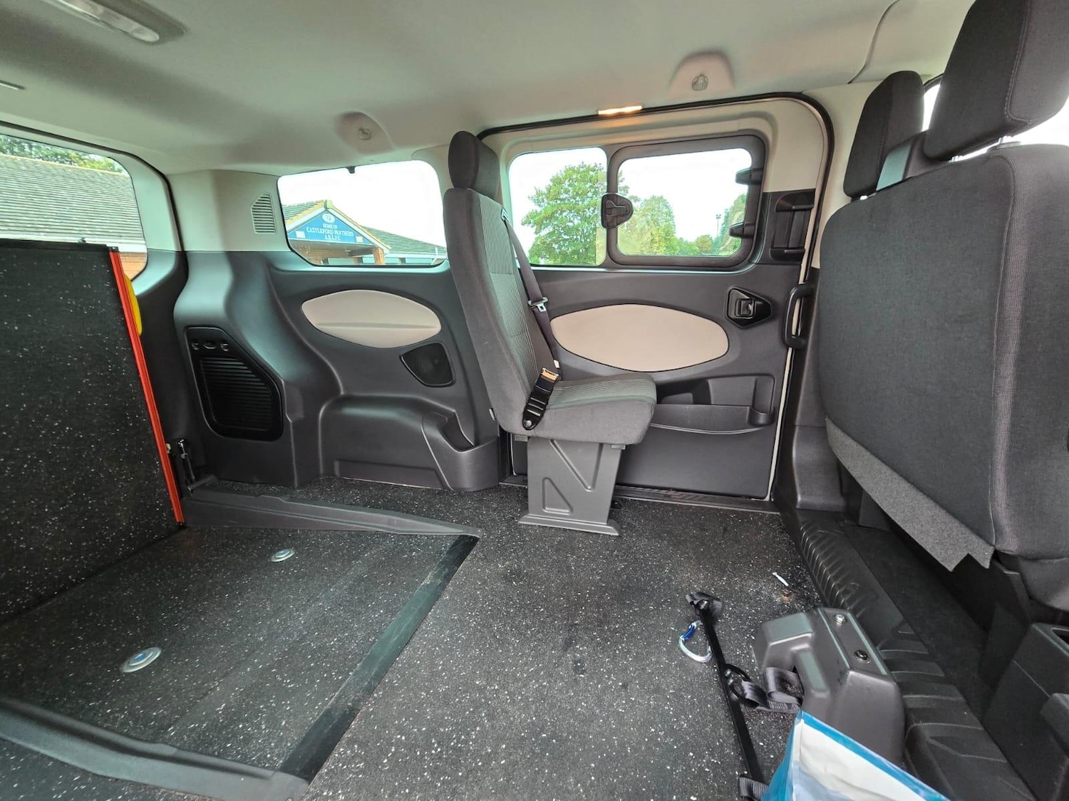 Vehicle 34