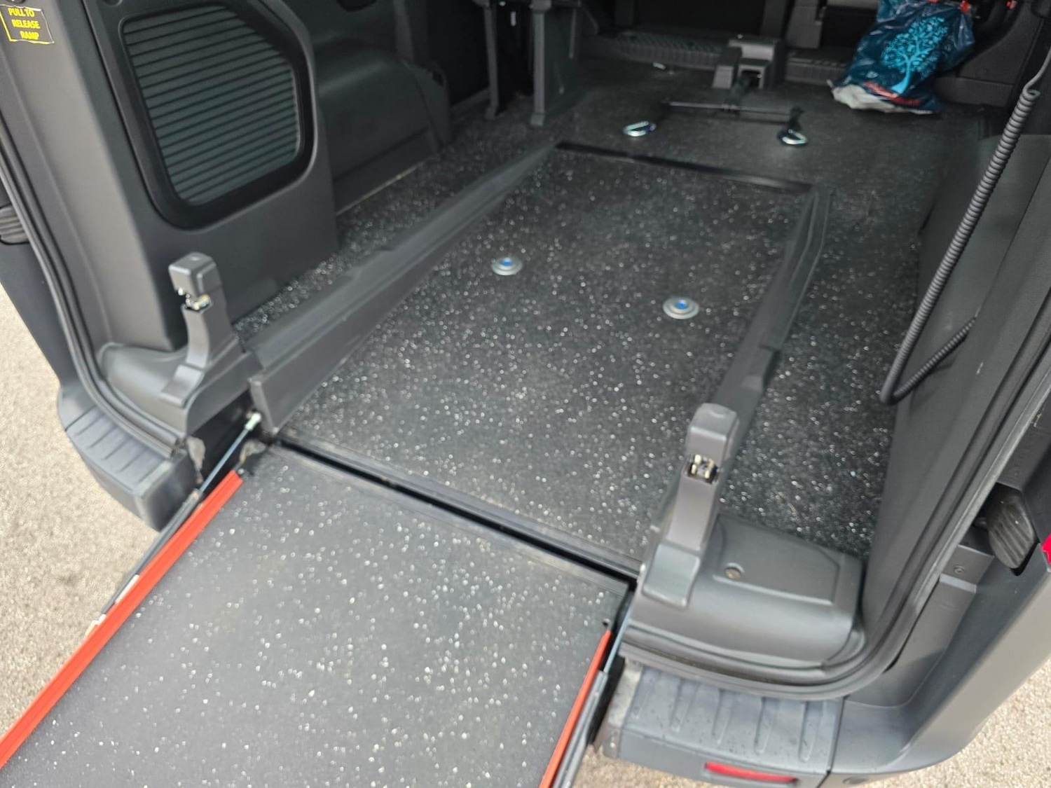 Vehicle 45