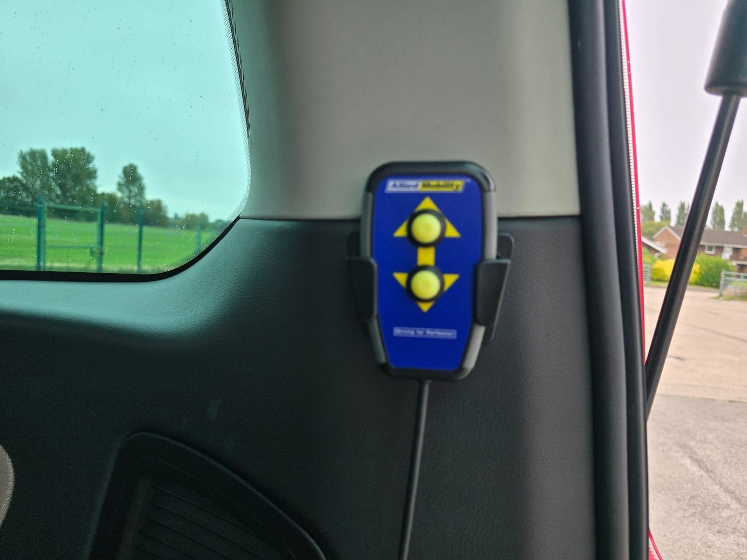 Vehicle 53