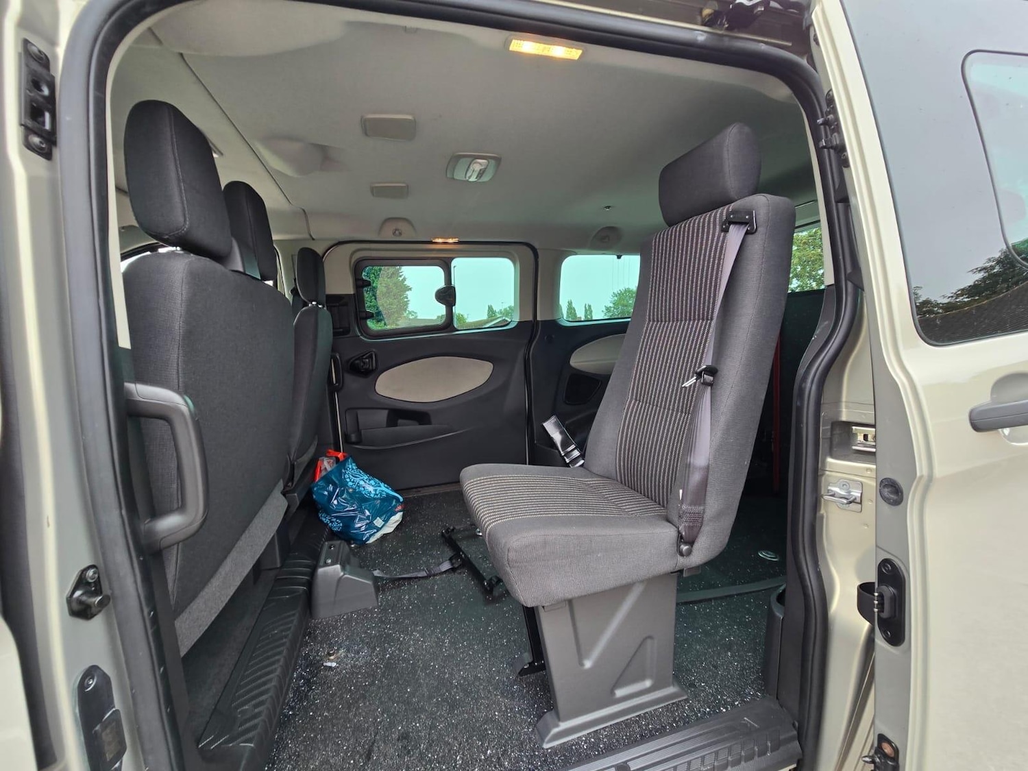 Vehicle 55