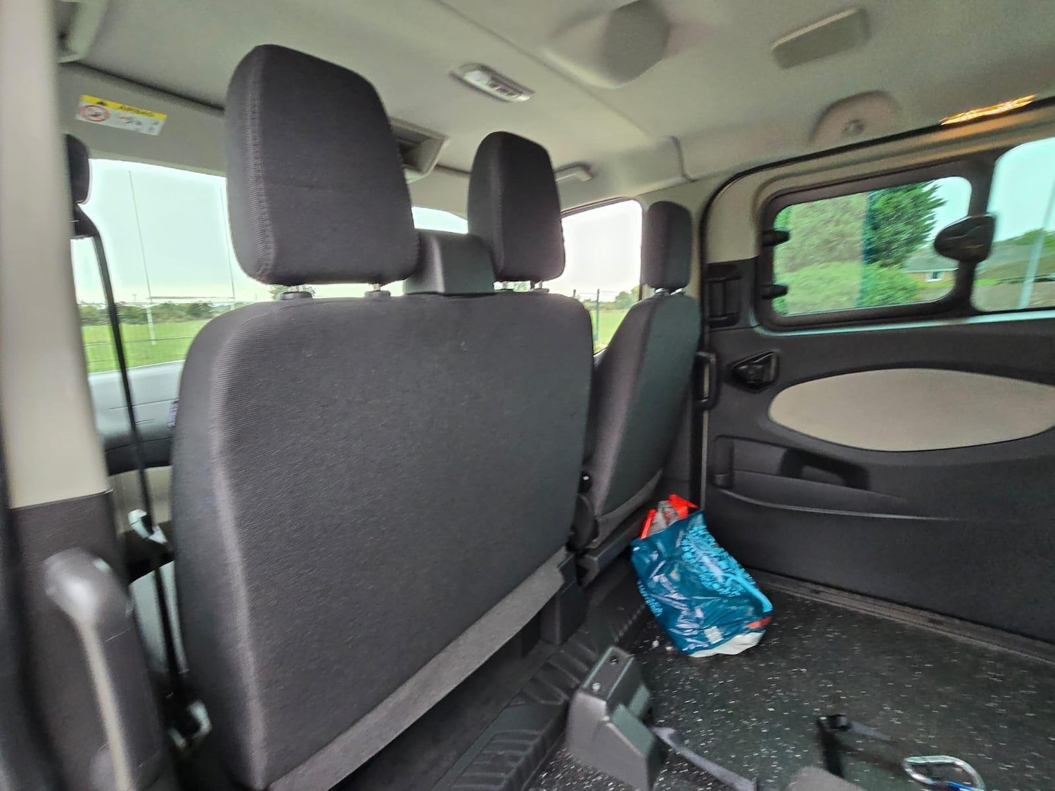 Vehicle 56