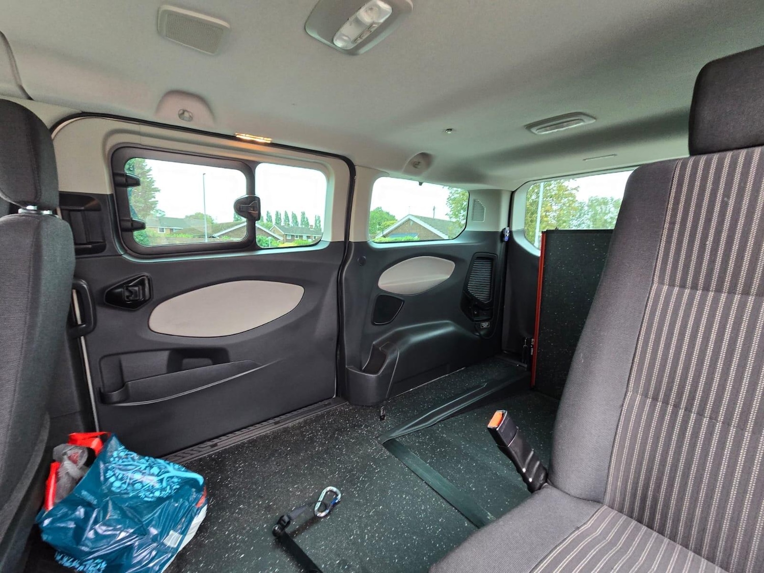 Vehicle 57